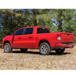 Amortyzatory gazowe przód Coilover Rough Country M1 Lift 0-2