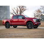 Zestaw zawieszenia Rough Country Lift 2