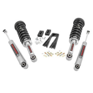 Zestaw zawieszenia Rough Country Lift 2"
