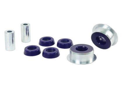 Fr Lwr Ctrl Arm Kit
