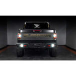 Światła cofania Oracle - 8