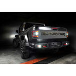 Światła cofania Oracle - 9