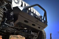 Dolna Osłona Bruizer Poison Spyder - Jeep Wrangler JL - 2