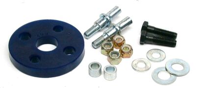 GMH-STEERING COUPLING