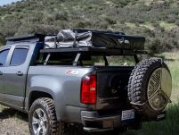 Pokrowiec namiotu dachowego Front Runner czarny - 2