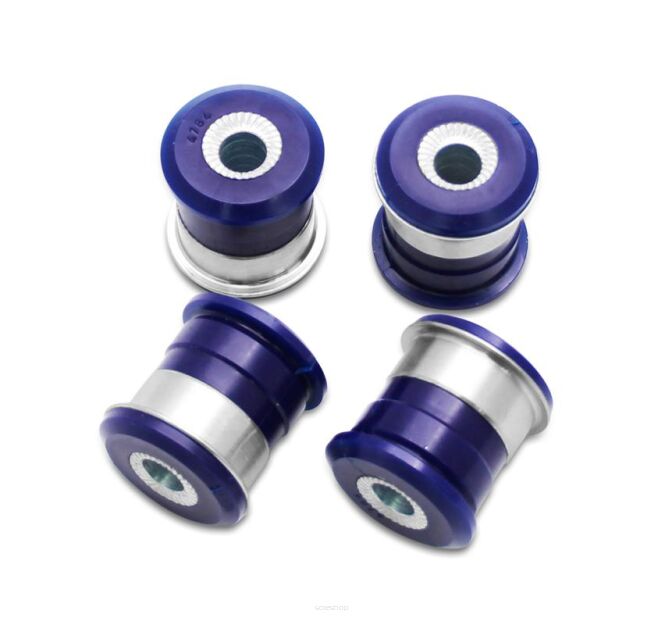 Front UCA - Camber Adjustable Inner Bush Kit