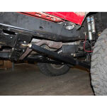 Zestaw zawieszenia Long Arm Clayton Lift 4,5