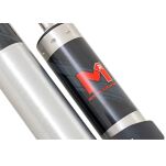 Amortyzatory gazowe tył Rough Country M1R Lift 4-6