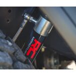 Amortyzatory gazowe tył Rough Country M1R Lift 4-6