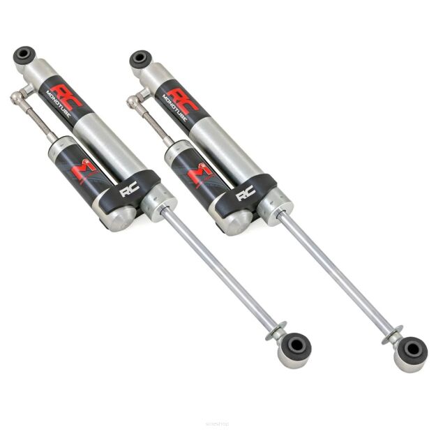 Amortyzatory gazowe tył Rough Country M1R Lift 4-6