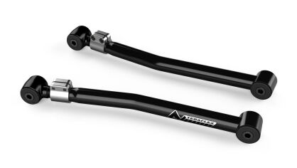 Komplet przednich dolnych wahaczy regulowanych Alpine Flexarm lift 2-4'' Teraflex - Jeep Wrangler JK 07-18