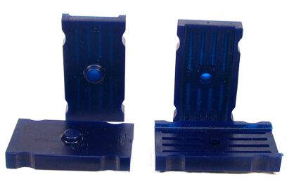 GMH-R/SPRG/SADDLE PAD