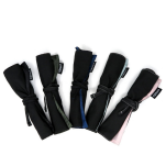 Zestaw sztućców turystycznych Urban Cutlery zielony Mizu - 2