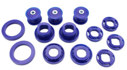 VE/VF Quick Fit Traction Pack