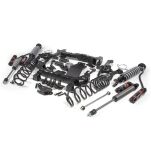 Zestaw zawieszenia BDS z amortyzatorami FOX 2.5 Performance Elite Lift 4