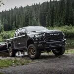 Zestaw zawieszenia BDS z amortyzatorami FOX 2.5 Performance Elite Lift 4