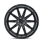 Felga aluminiowa CLYPSE Gloss Black TSW - 2