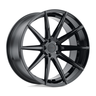 Felga aluminiowa CLYPSE Gloss Black TSW