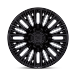 Felga aluminiowa D847 REBAR Blackout FUEL - 3