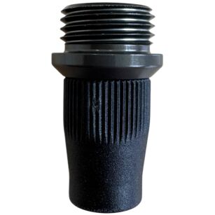 Złącze żeńskie 3/8 do przewodu powietrza 3/8 Apex