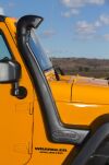 Snorkel SAFARI - Jeep Wrangler JK (2012-) - 2