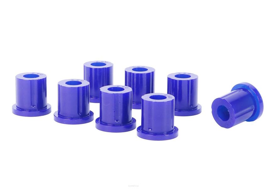 Nissan - Sprg/R/Bush All