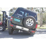 Zestaw stabilizatora tył SuperFlex Superior Engineering Lift 3