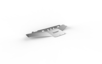 Osłona reduktora Ford Ranger Raptor 2019- aluminiowa