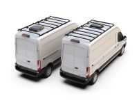 Bagażnik dachowy Ford Transit (L3H3/159in WB/High Roof) (2013-Current) Slimpro Van Front Runner - 3