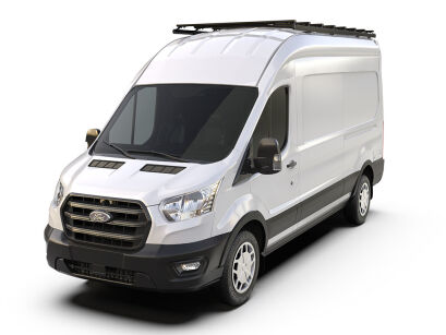 Bagażnik dachowy Ford Transit (L3H3/159in WB/High Roof) (2013-Current) Slimpro Van Front Runner