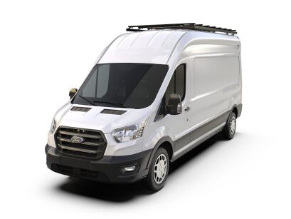 Bagażnik dachowy Ford Transit (L3H3/159in WB/High Roof) (2013-Current) Slimpro Van Front Runner