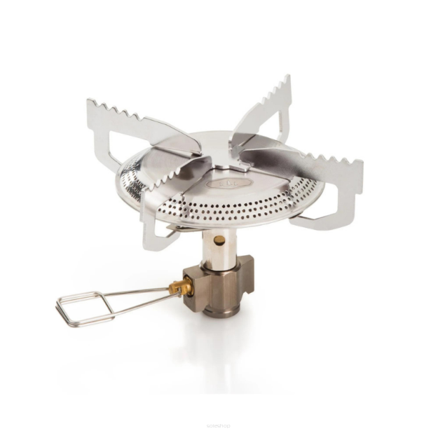Palnik turystyczny Glacier Camp Stove GSI