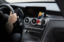 Uchwyt samochodowy do Apple iPhone 13 - 4