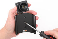 Uchwyt samochodowy do Apple iPhone 13 - 5