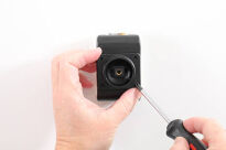 Uchwyt samochodowy do Apple iPhone 13 - 6