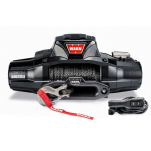 Wyciągarka z liną syntetyczną 14 000 lbs Warn Zeon XD 14-S - 2