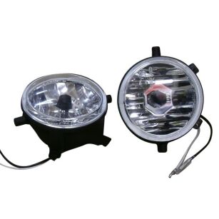 Zestaw reflektorów przeciwmgielnych IPF 140mm(55W) ARB 9381FCK