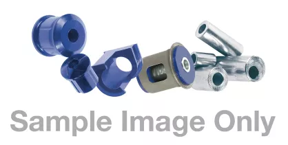 Bush Kit TR5/6/250 Front Bush Kit