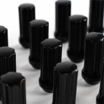 Nakrętki zabezpieczające zestaw do felg długie M14x1,5 OFD - 4