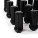 Nakrętki zabezpieczające zestaw do felg długie M14x1,5 OFD - 5