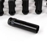 Nakrętki zabezpieczające zestaw do felg długie M14x1,5 OFD - 6