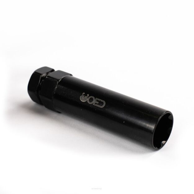 Nakrętki zabezpieczające zestaw do felg długie M14x1,5 OFD