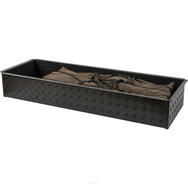 Bushtech Riflebox-18 cm-140 cm