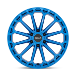 Felga aluminiowa KAIZEN Dearborn Blue BLACK RHINO - 3