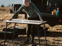 Stolik turystyczny aluminiowy Front Runner - 5