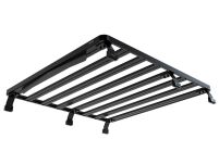 Ford F150 (2009-Current) Roll Top 5.5' Slimline II Load Bed Rack Kit - by Front Runner - 7