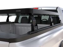 Ford F150 (2009-Current) Roll Top 5.5' Slimline II Load Bed Rack Kit - by Front Runner - 3
