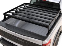 Ford F150 (2009-Current) Roll Top 5.5' Slimline II Load Bed Rack Kit - by Front Runner - 2
