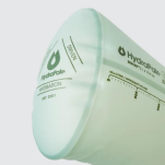 Miękki składany bidon Seeker 2L Sutro Green Hydrapak - 7