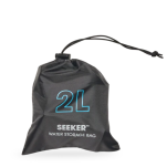 Miękki składany bidon Seeker 2L Sutro Green Hydrapak - 8